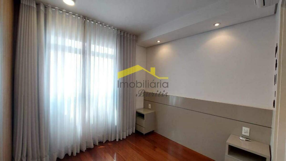 Apartamento, Buritis, 3 Quartos, 2 Vagas, 1 Suíte