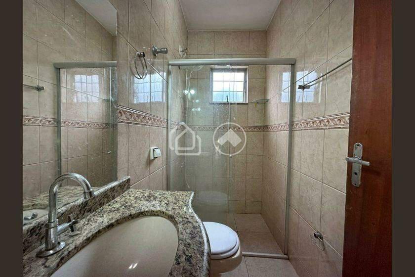 Casa, Padre Eustáquio, 3 Quartos, 1 Vaga