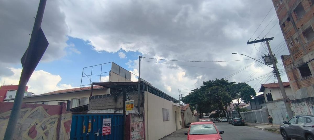 Lote, Santa Cruz Industrial, 0 Quarto, 0 Vaga