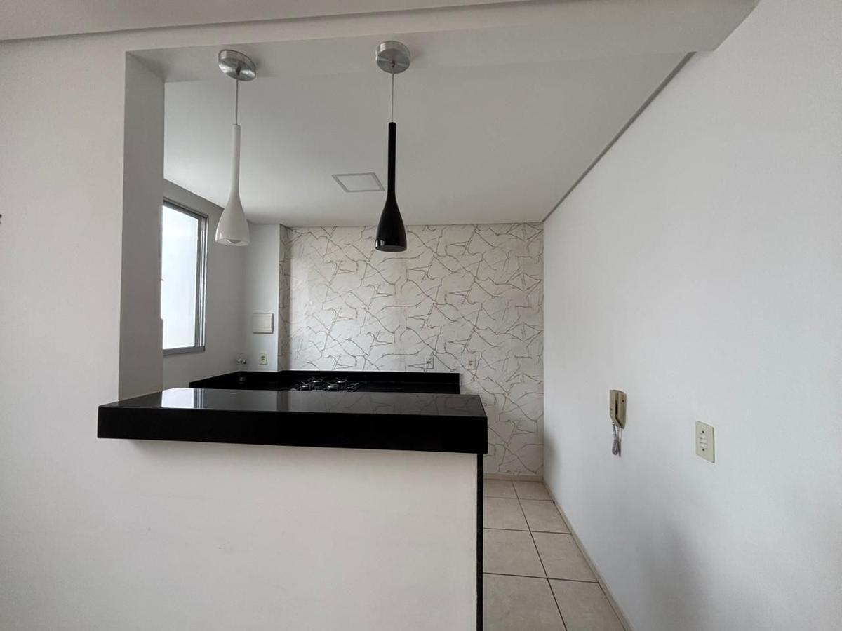 Apartamento, Califórnia, 2 Quartos, 1 Vaga