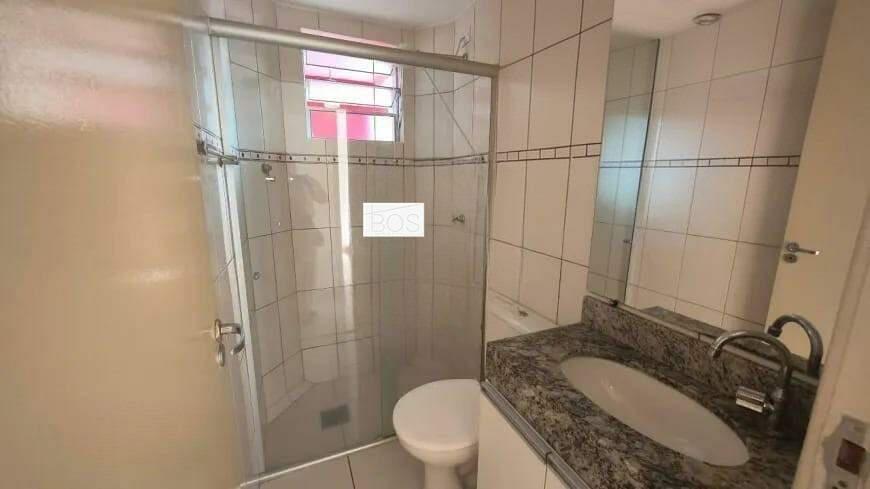 Apartamento, Silveira, 3 Quartos, 2 Vagas, 1 Suíte