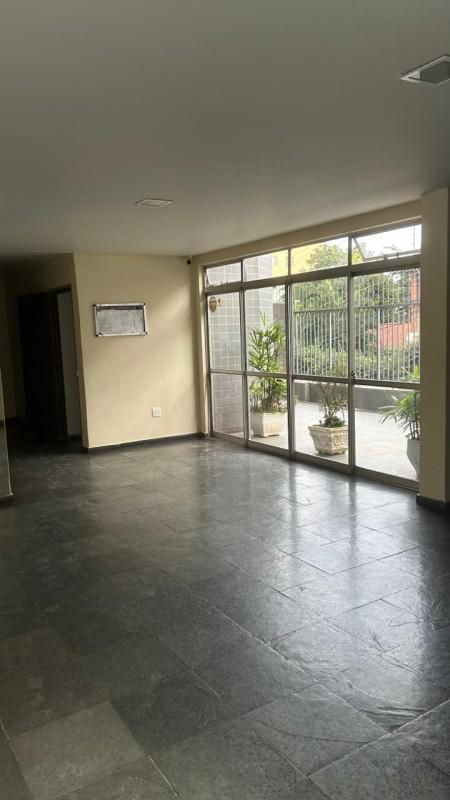Apartamento, Coração Eucarístico, 2 Quartos, 1 Vaga, 1 Suíte