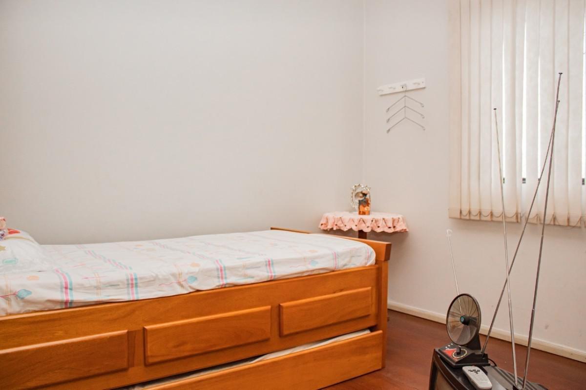 Apartamento, Lagoinha, 2 Quartos, 1 Vaga