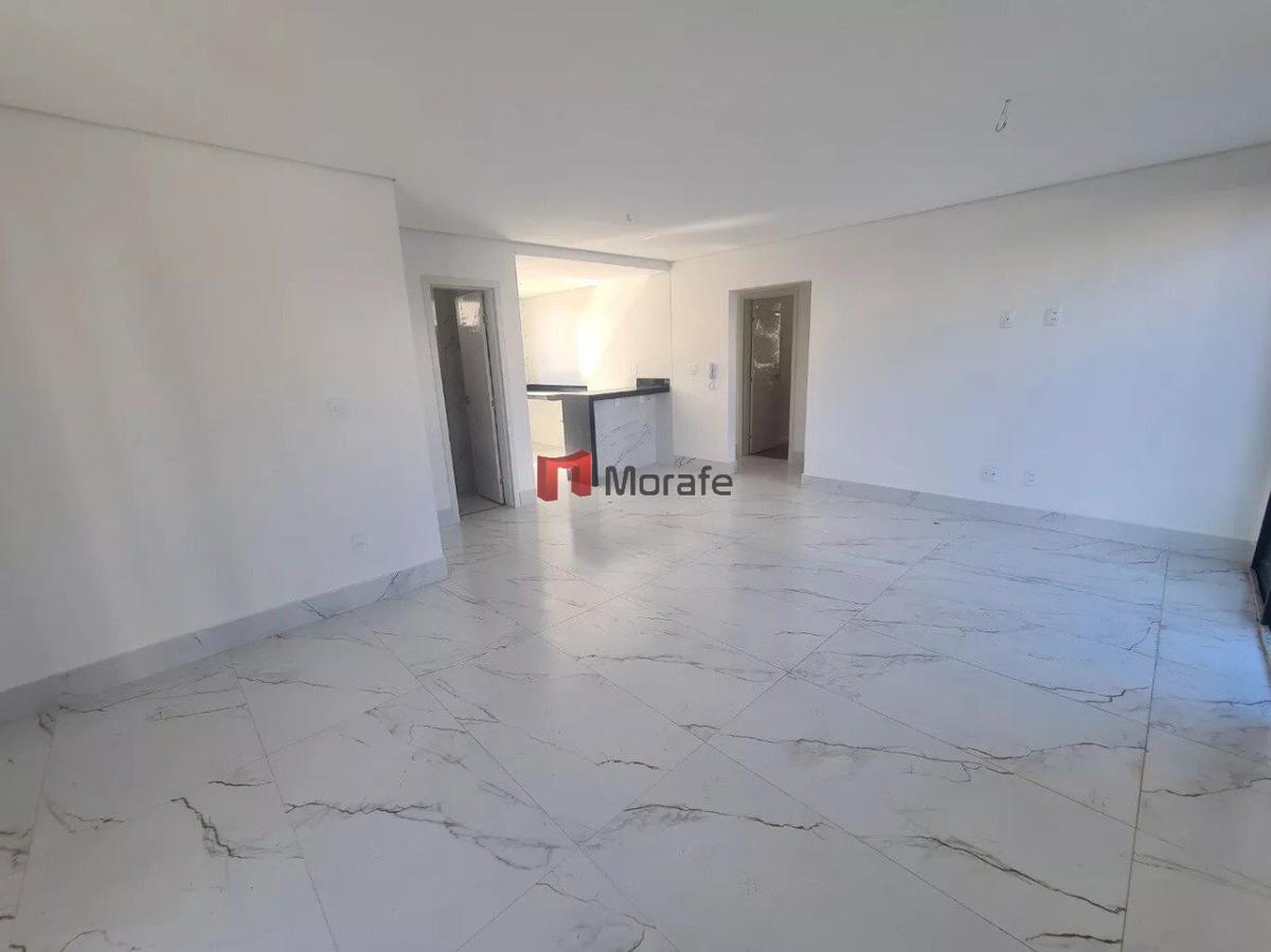 Apartamento, Santa Amélia, 3 Quartos, 4 Vagas, 2 Suítes