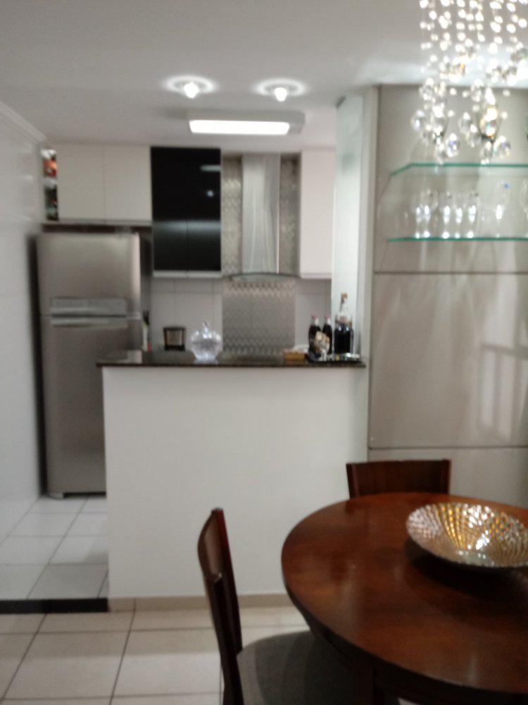 Apartamento, Serrano, 2 Quartos, 1 Vaga