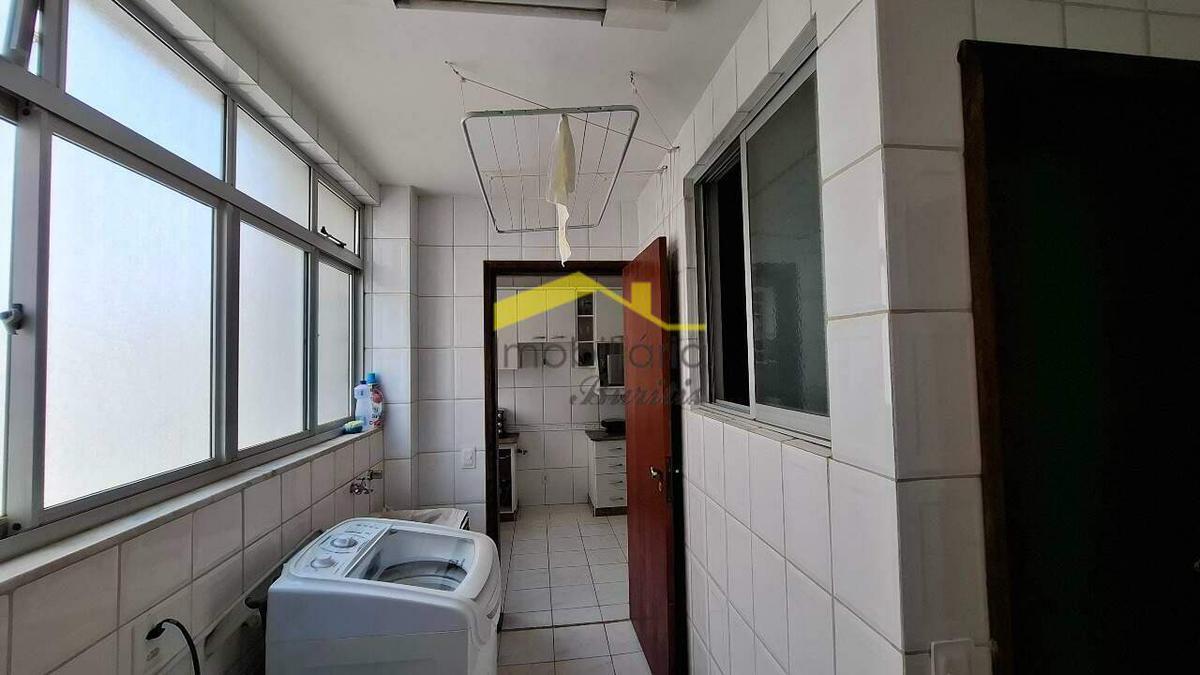 Apartamento, Buritis, 3 Quartos, 2 Vagas, 1 Suíte