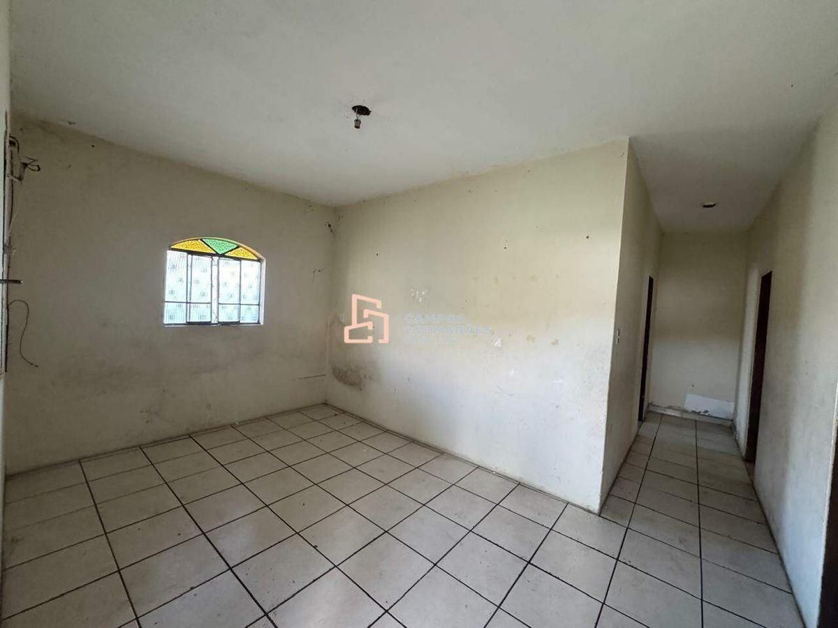 Apartamento, Vila Independência II, 2 Quartos, 1 Vaga