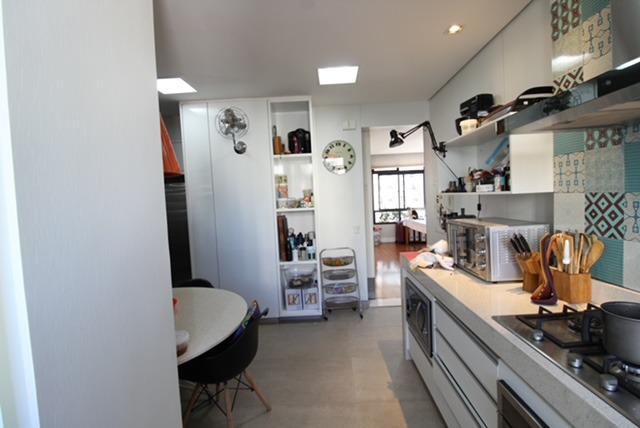 Apartamento, Savassi, 3 Quartos, 4 Vagas, 1 Suíte