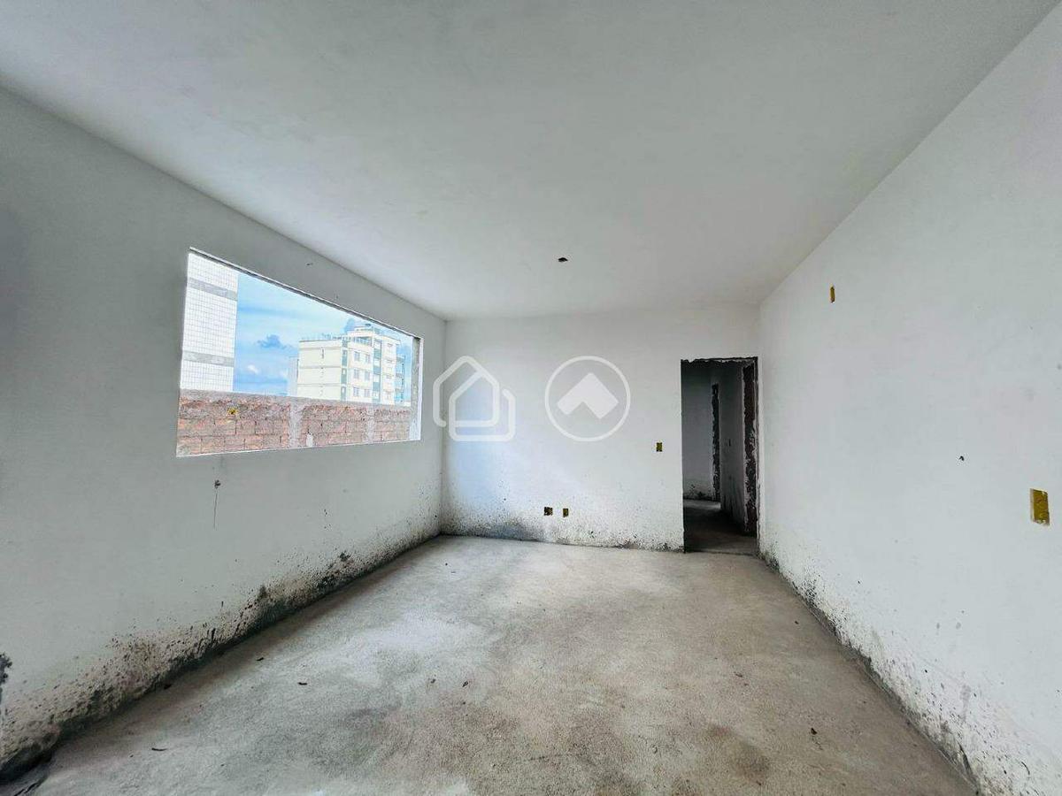 Cobertura, Padre Eustáquio, 3 Quartos, 2 Vagas, 2 Suítes