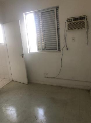 Prédio, Lagoinha, 51 Quartos, 9 Vagas