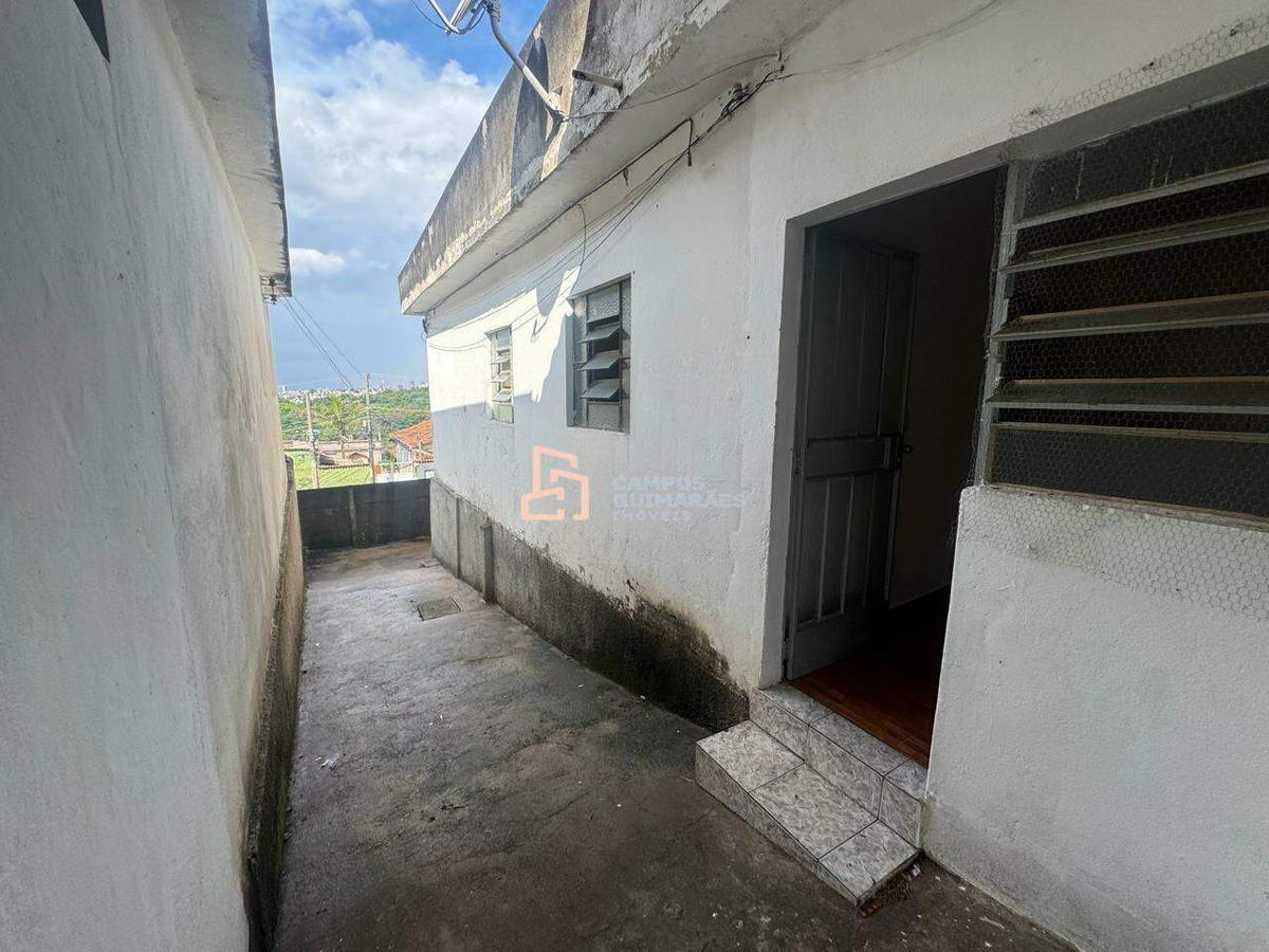 Casa, Novo das Industrias, 2 Quartos, 1 Vaga