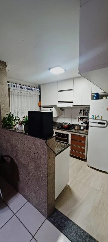 Apartamento, Sapucaia, 2 Quartos, 0 Vaga