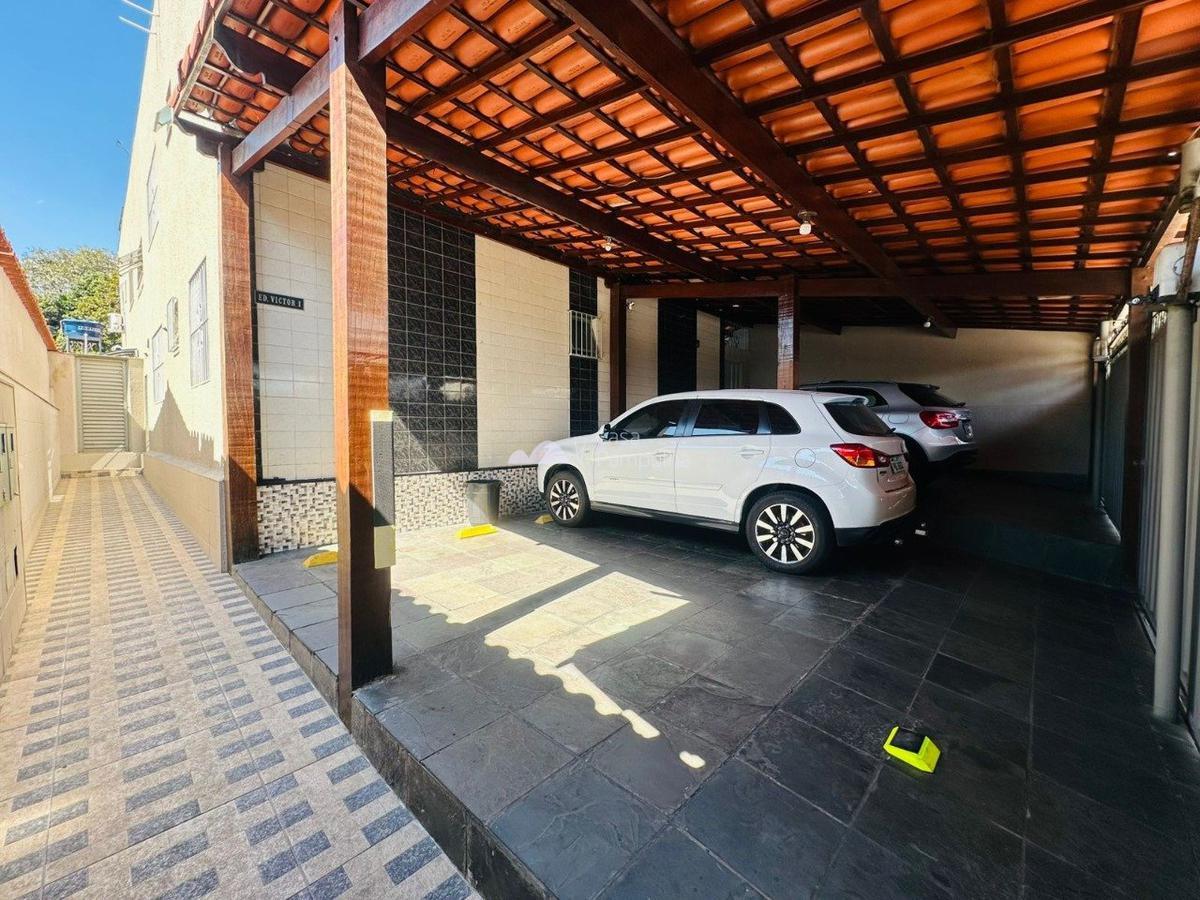 Apartamento, Santa Amélia, 3 Quartos, 1 Vaga, 1 Suíte