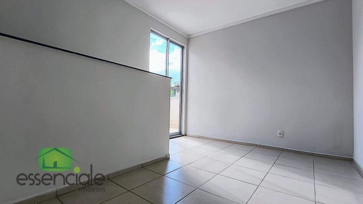 Cobertura, Paulo Camilo, 2 Quartos, 1 Vaga