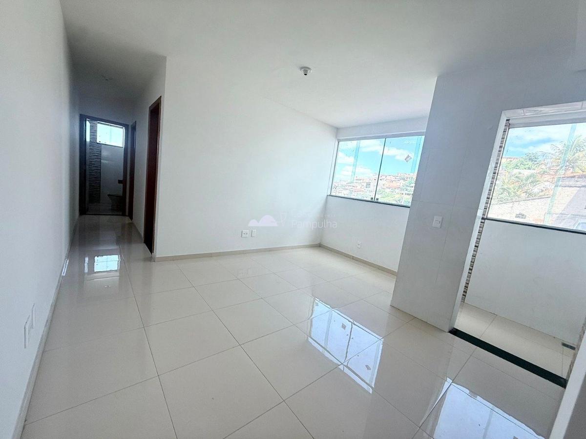 Apartamento, Céu Azul, 2 Quartos, 0 Vaga