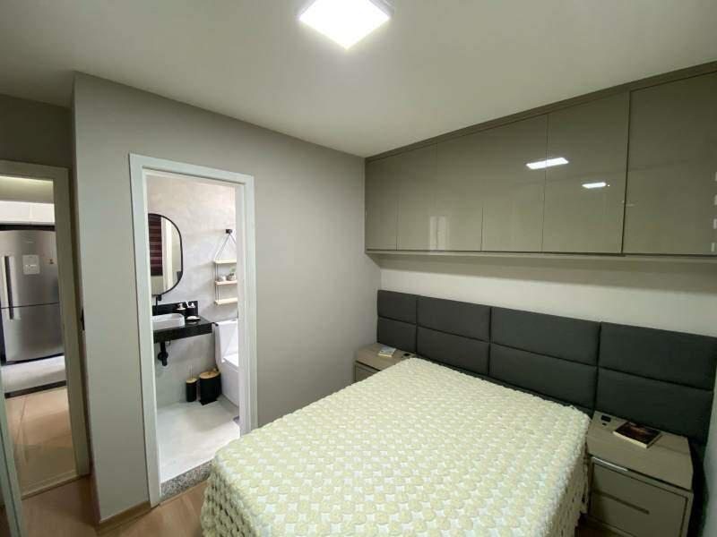 Apartamento, Ouro Preto, 2 Quartos, 2 Vagas, 1 Suíte