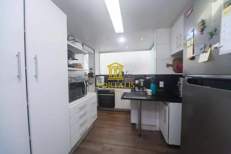 Apartamento, Sion, 4 Quartos, 1 Vaga, 1 Suíte
