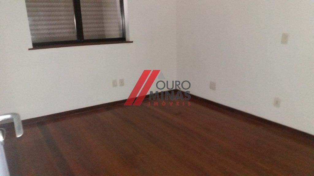 Apartamento, Serra, 4 Quartos, 2 Vagas, 1 Suíte