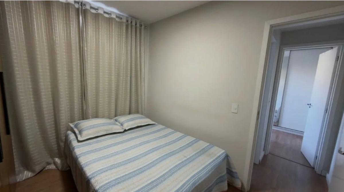 Apartamento, Fonte Grande, 2 Quartos, 2 Vagas