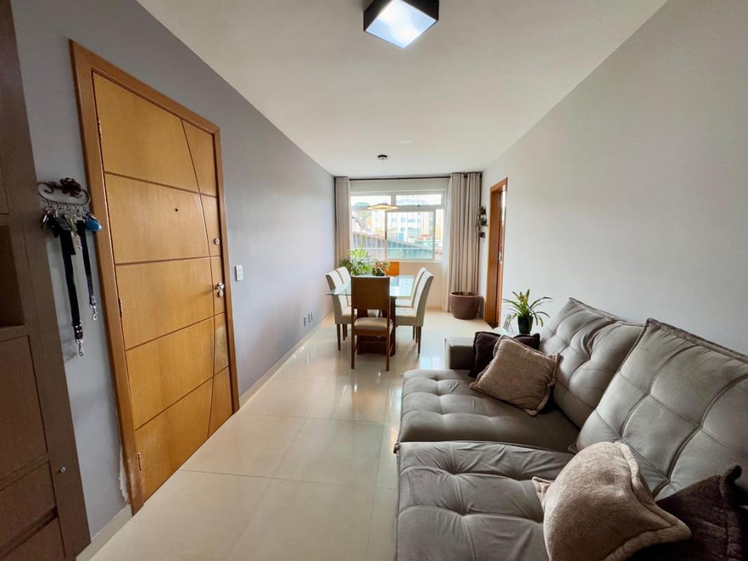Apartamento, Calafate, 3 Quartos, 2 Vagas, 1 Suíte