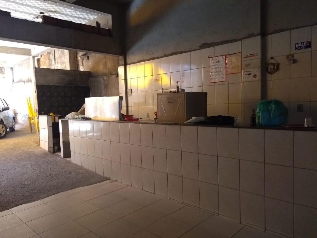Casa, Serrano, 3 Quartos, 5 Vagas, 1 Suíte