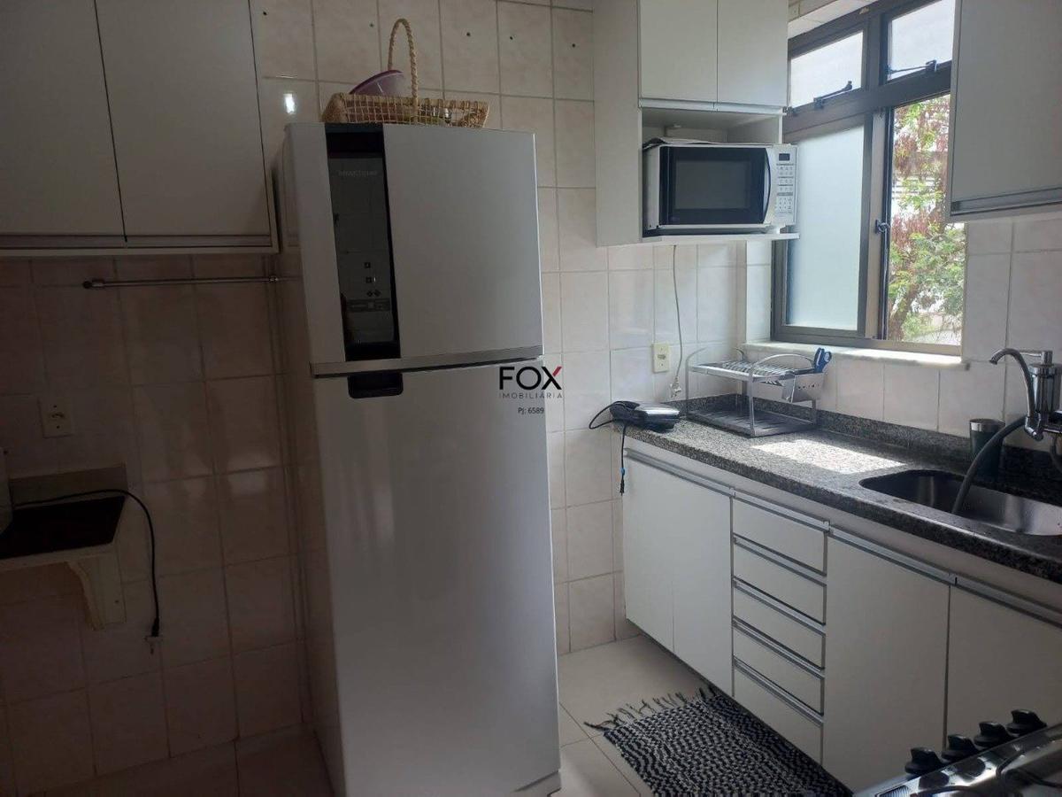 Apartamento, Buritis, 3 Quartos, 2 Vagas, 1 Suíte