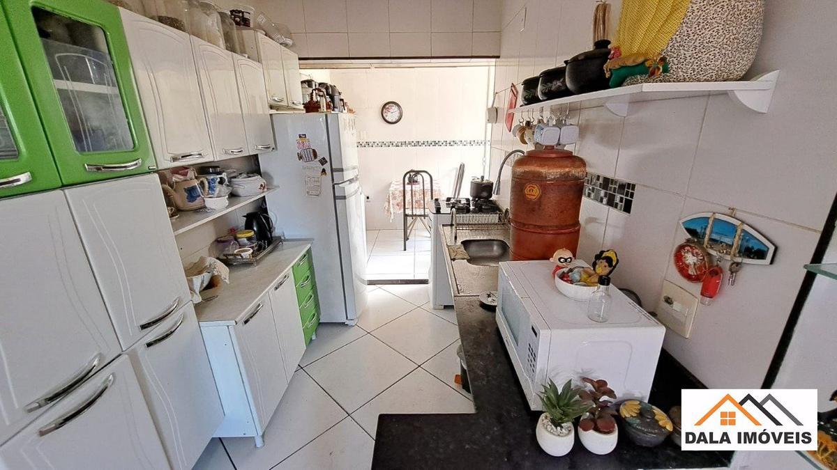 Apartamento, Heliópolis, 2 Quartos, 1 Vaga
