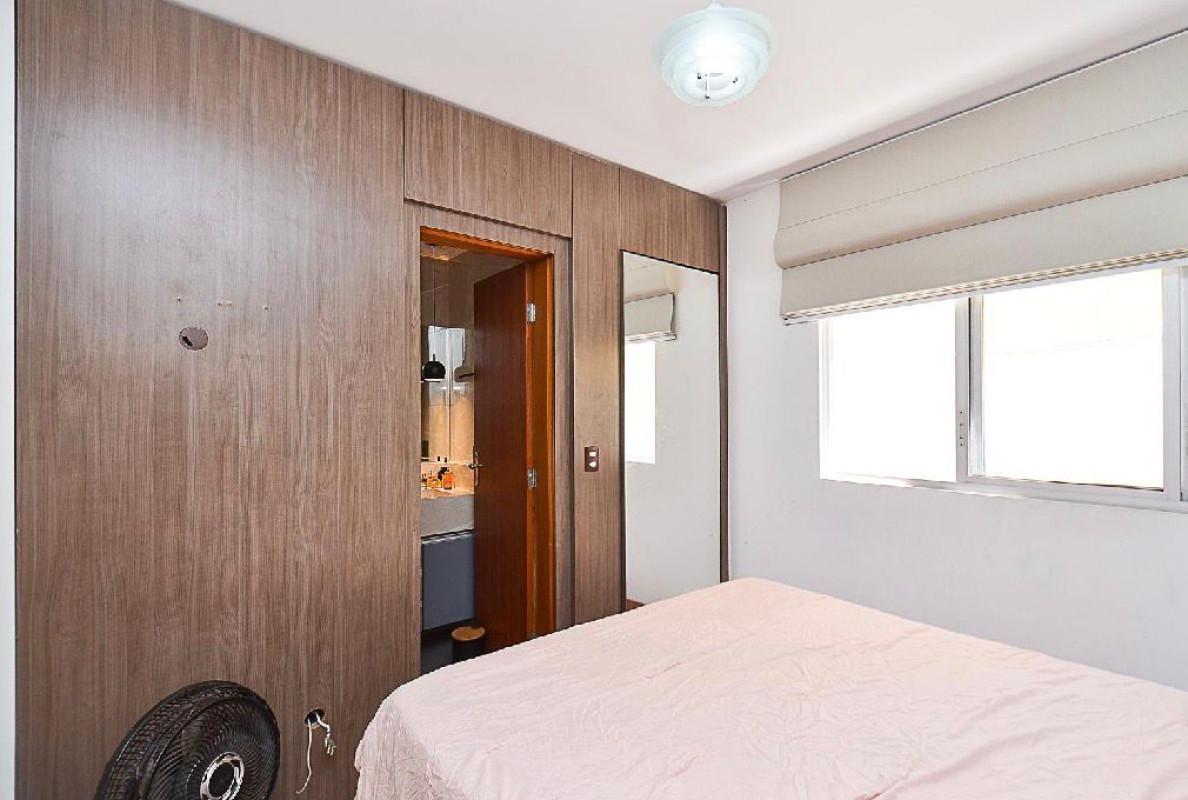 Apartamento, Santa Cruz, 3 Quartos, 2 Vagas, 1 Suíte