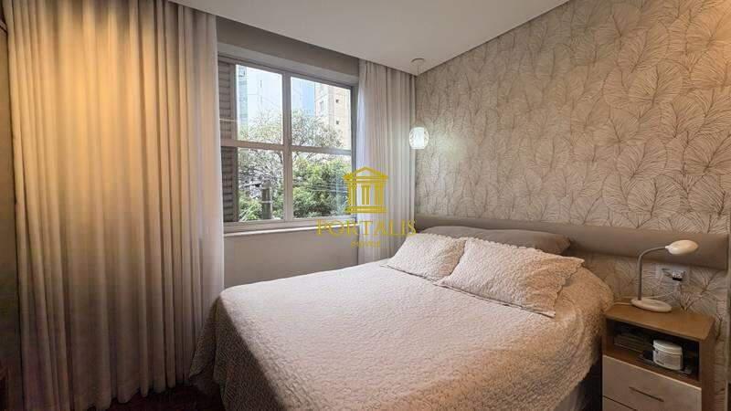 Apartamento, Lourdes, 4 Quartos, 2 Vagas, 2 Suítes