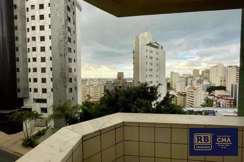 Apartamento, Gutierrez, 2 Quartos, 2 Vagas, 1 Suíte
