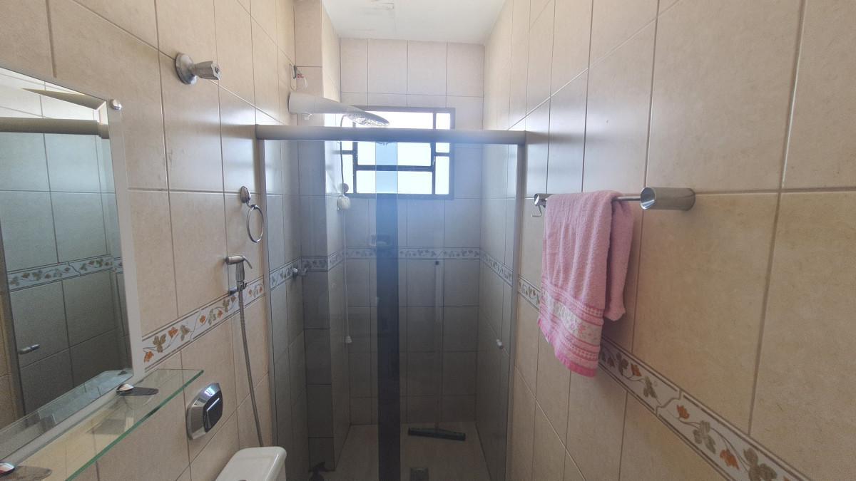 Apartamento, São Benedito, 3 Quartos, 1 Vaga