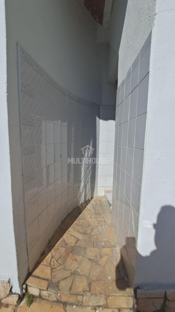 Casa, Candelária, 4 Quartos, 3 Vagas, 1 Suíte