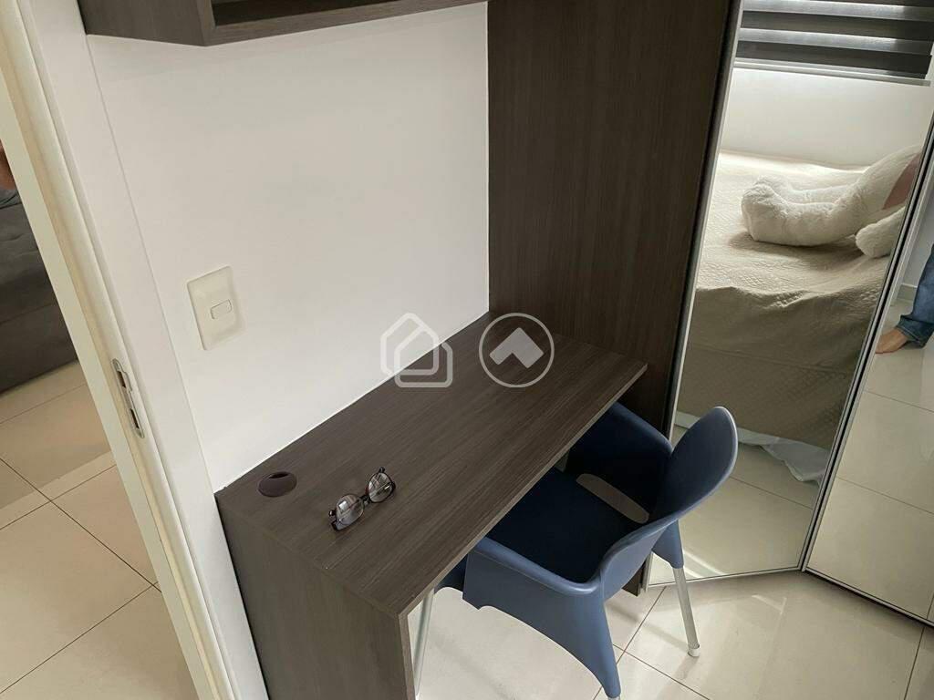 Apartamento, Centro, 2 Quartos, 1 Vaga, 1 Suíte