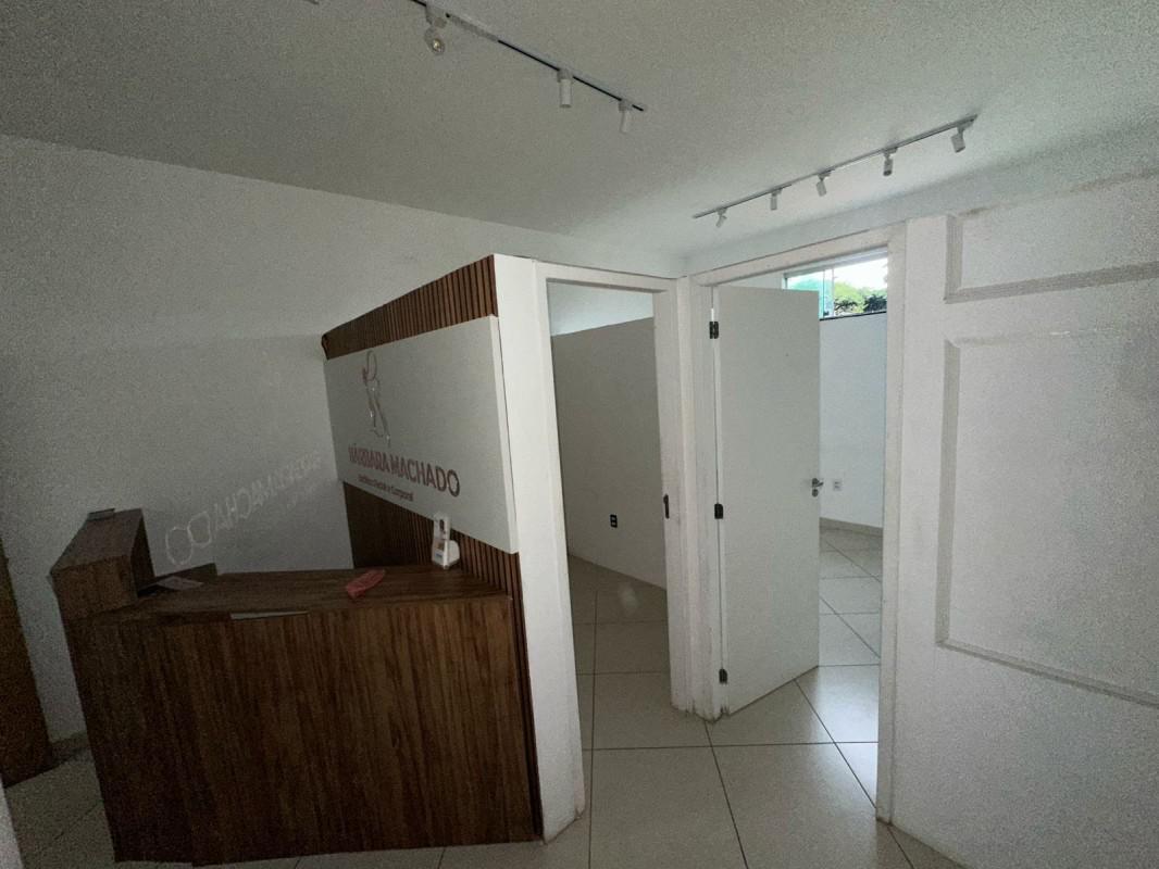 Andar, Conjunto Celso Machado, 0 Quarto, 0 Vaga