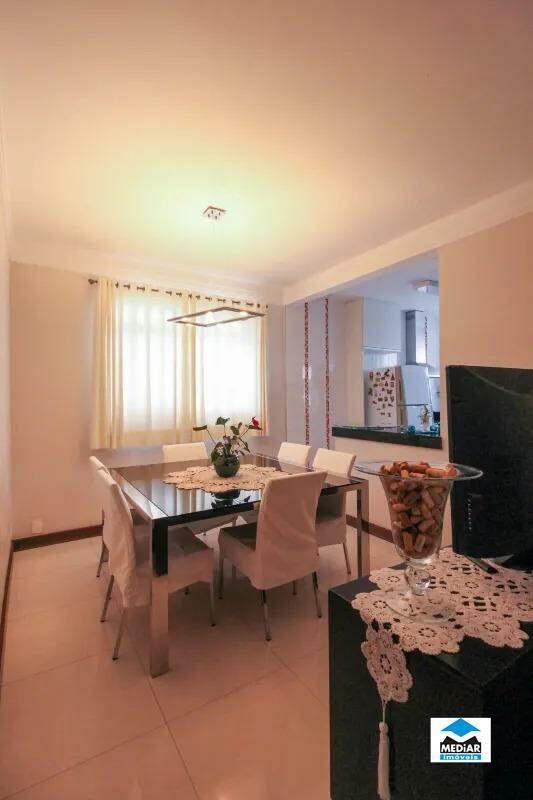 Apartamento, Sion, 4 Quartos, 1 Vaga, 1 Suíte