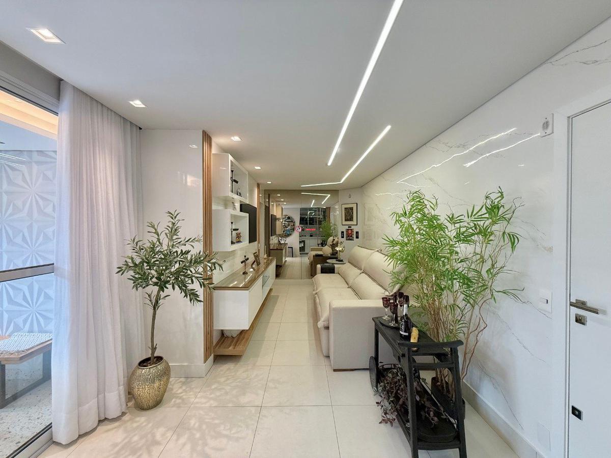 Apartamento, Jaraguá, 1 Quarto, 1 Vaga, 1 Suíte