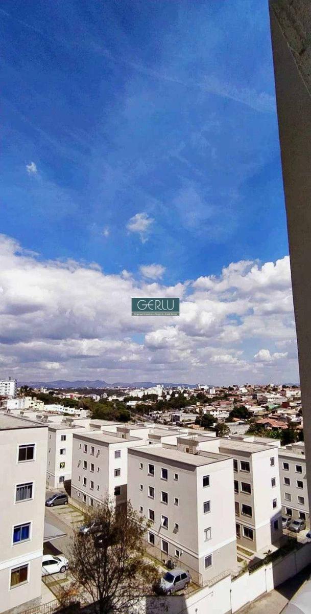 Apartamento, Bom Retiro, 2 Quartos, 1 Vaga