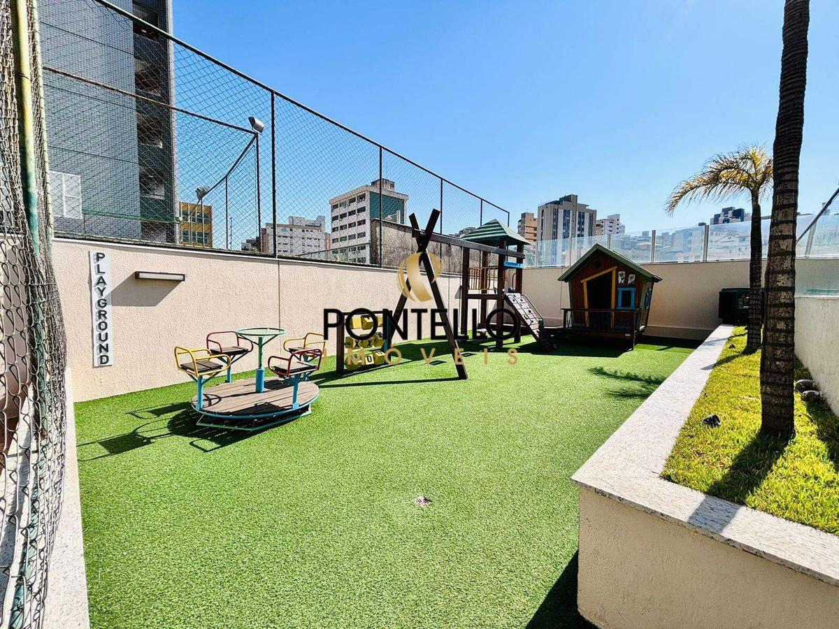 Apartamento, Nova Granada, 3 Quartos, 3 Vagas, 1 Suíte