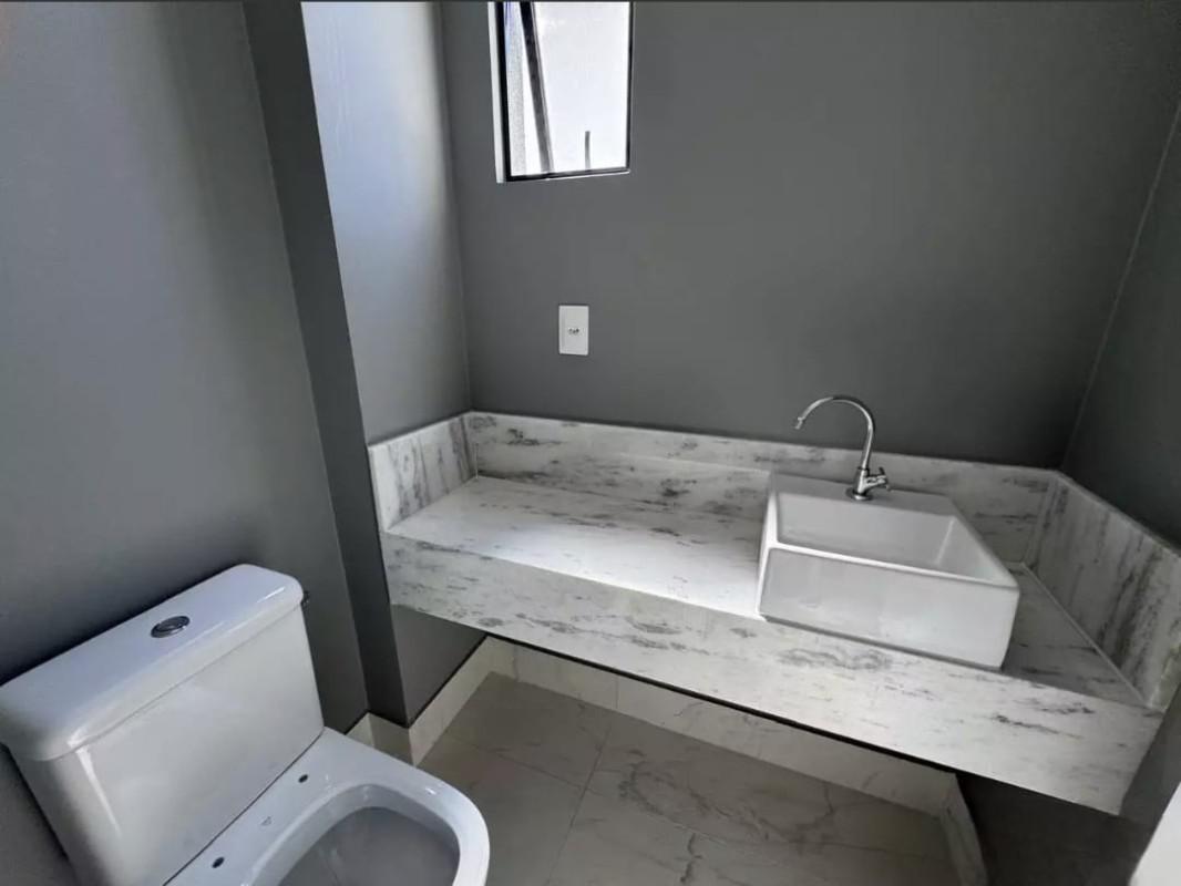 Apartamento, Alto Barroca, 2 Quartos, 1 Vaga, 2 Suítes