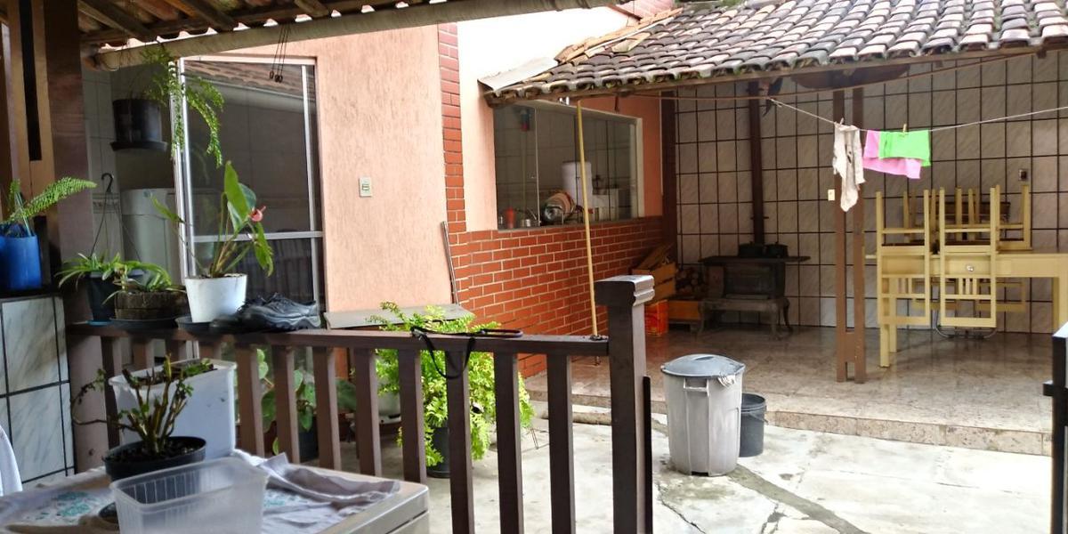 Casa, Jardim Riacho das Pedras, 6 Quartos, 9 Vagas, 1 Suíte