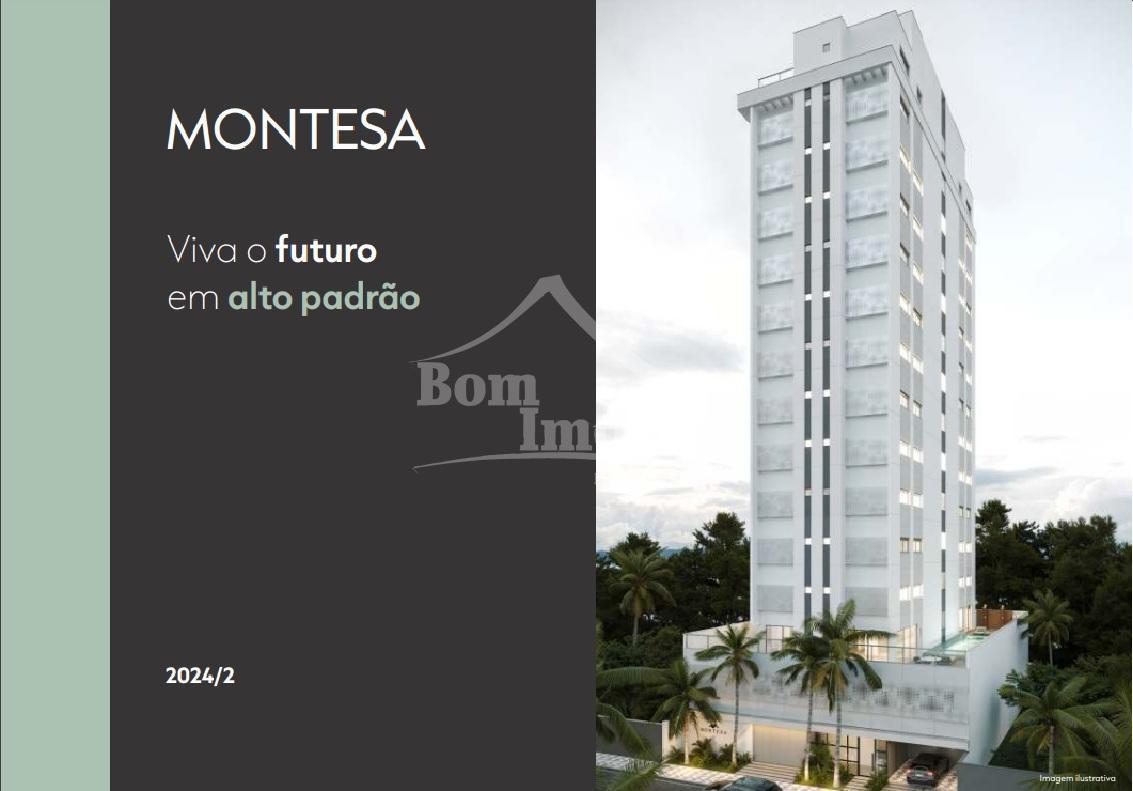 Apartamento, Centro, 2 Quartos, 2 Vagas, 1 Suíte