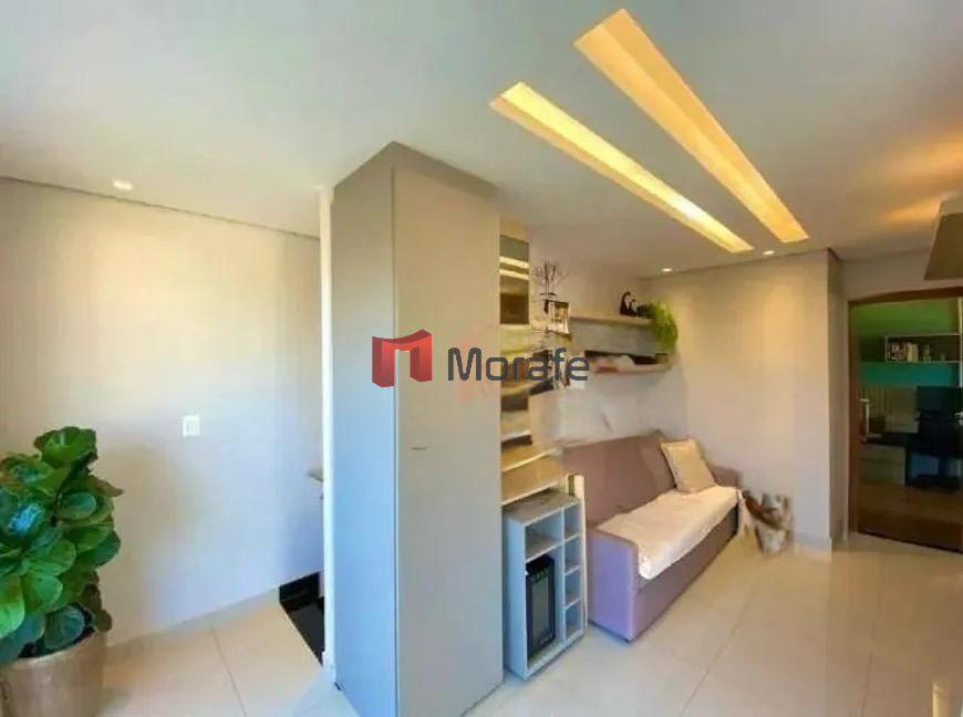 Apartamento, Castelo, 3 Quartos, 2 Vagas, 2 Suítes