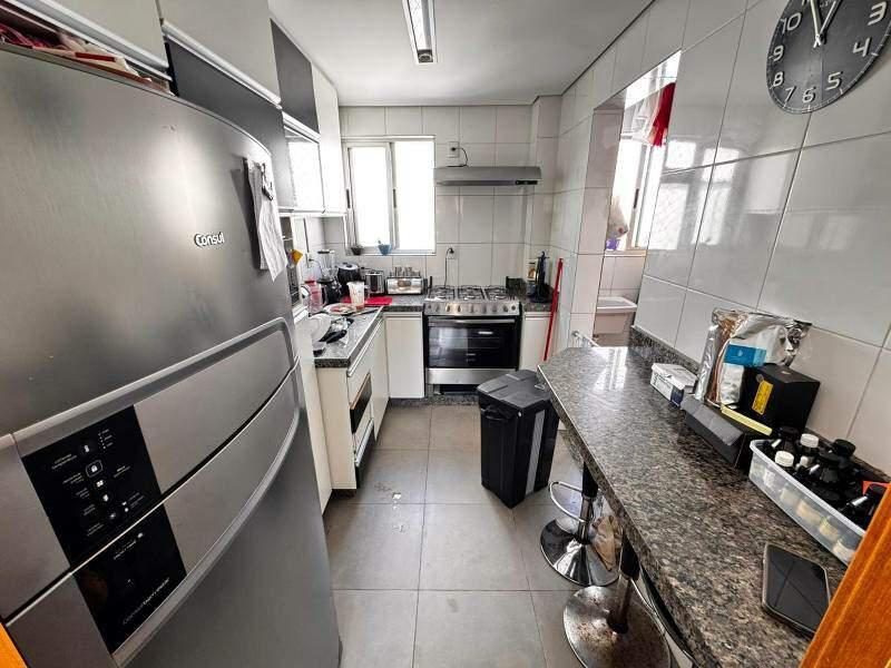 Cobertura, Santa Inês, 3 Quartos, 2 Vagas, 1 Suíte