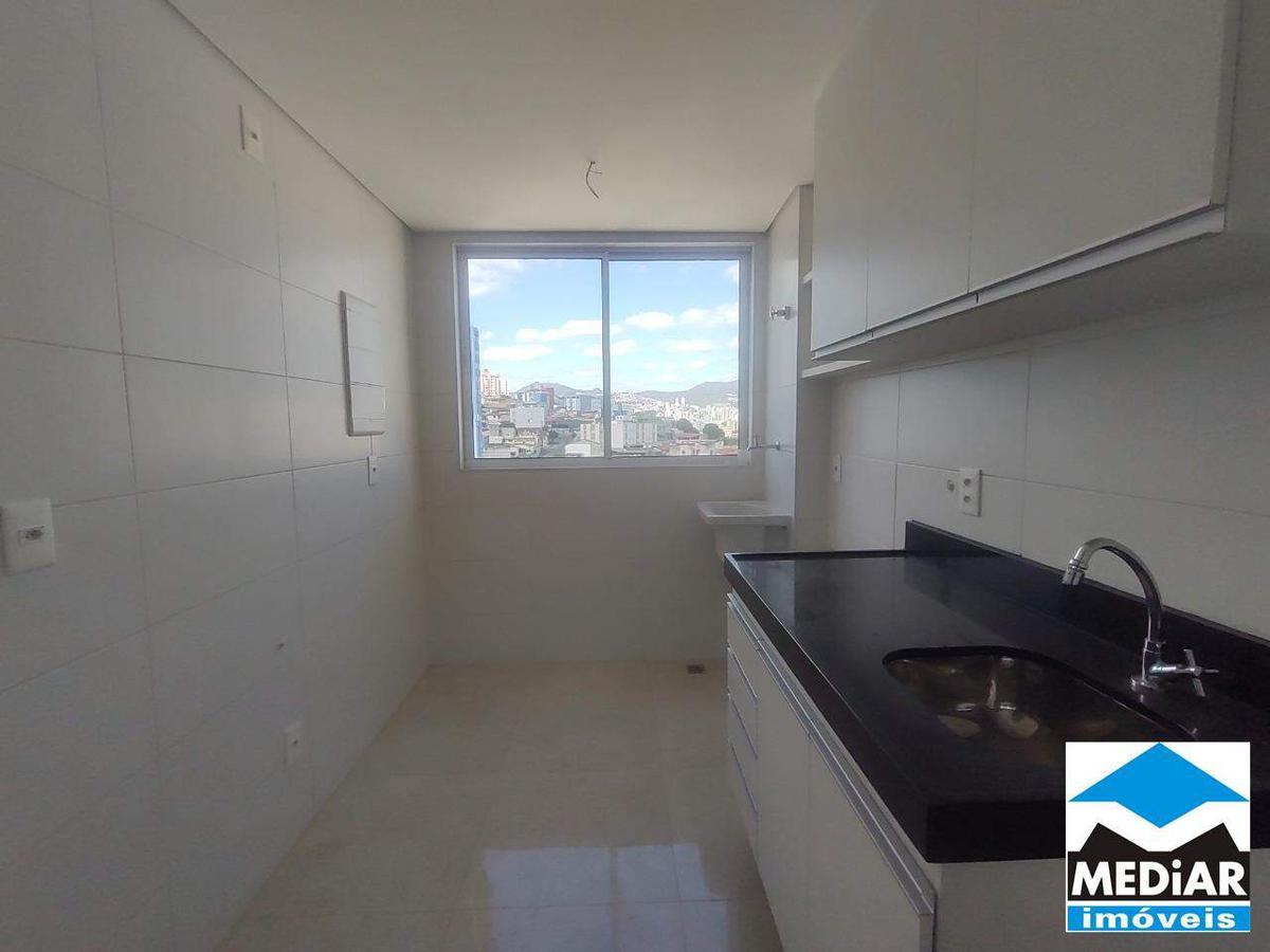 Apartamento, Colégio Batista, 2 Quartos, 1 Vaga