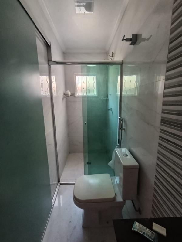 Casa, Dom Cabral, 2 Quartos, 3 Vagas, 1 Suíte