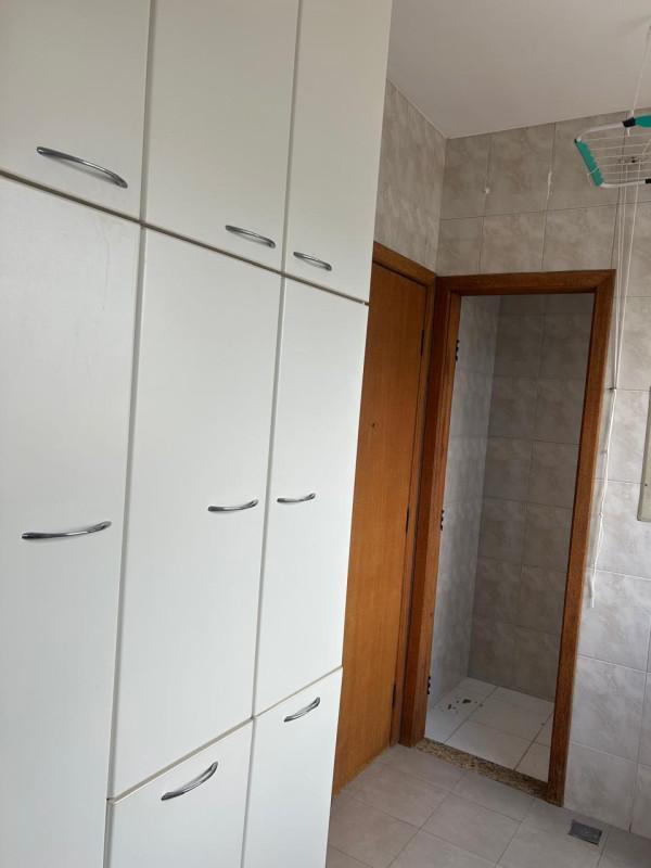 Apartamento, Fernão Dias, 3 Quartos, 1 Vaga, 1 Suíte