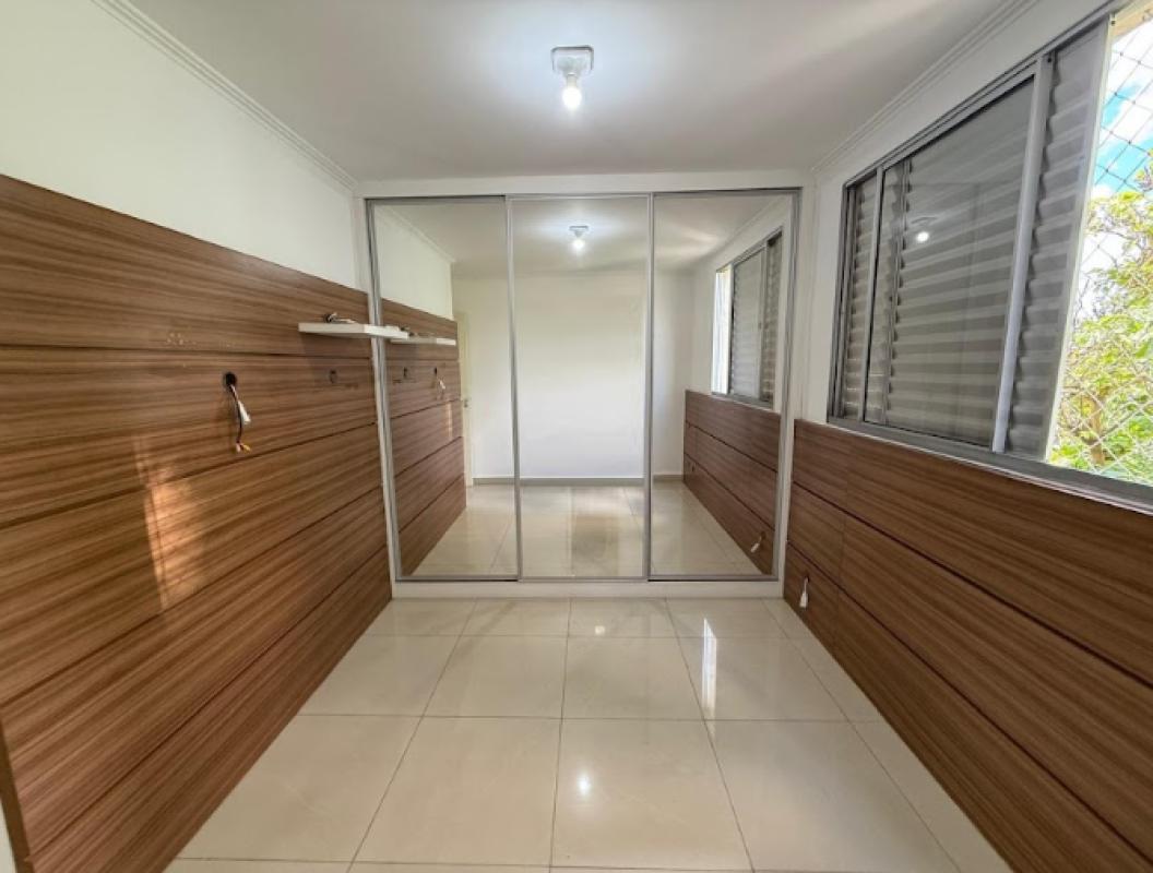 Apartamento, Buritis, 3 Quartos, 2 Vagas, 1 Suíte