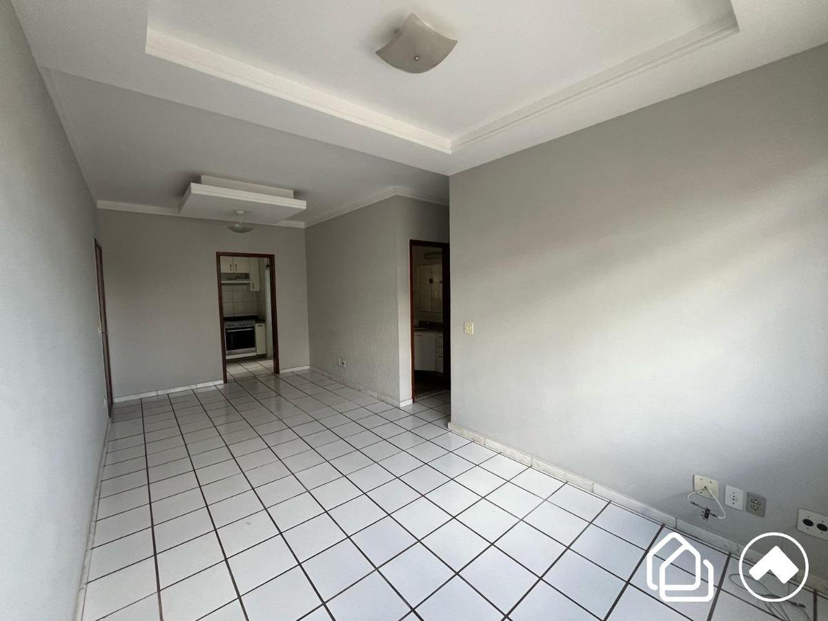 Apartamento, Buritis, 3 Quartos, 2 Vagas, 1 Suíte