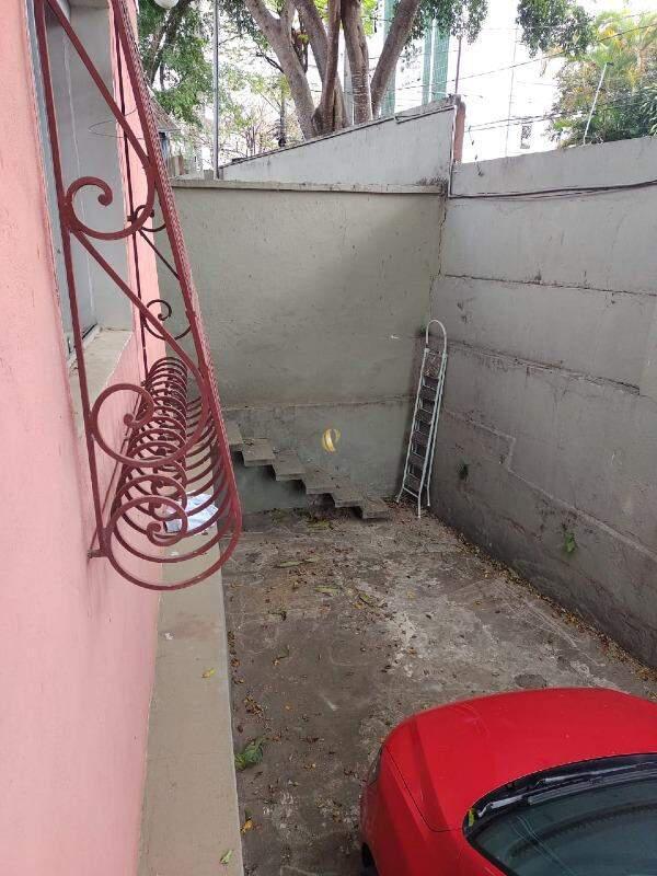 Casa, Carmo, 7 Quartos, 3 Vagas, 2 Suítes