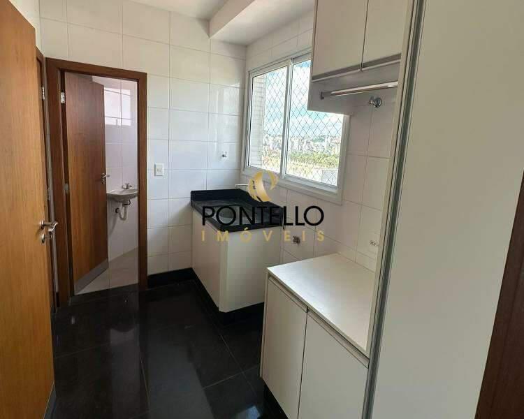 Apartamento, São Luiz (pampulha), 4 Quartos, 5 Vagas, 3 Suítes